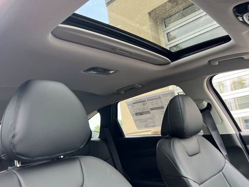 New 2025 Hyundai Tucson SEL image 15