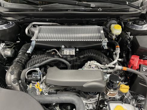 New 2025 Subaru Legacy Sport image 16