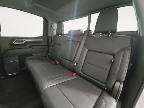 Certified 2023 Chevrolet Silverado 1500 LTZ image 13