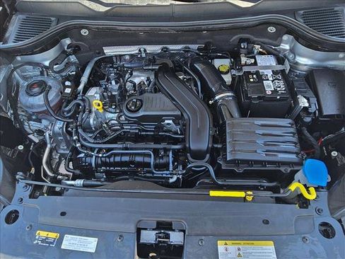 Used 2024 Volkswagen Taos S FWD image 21