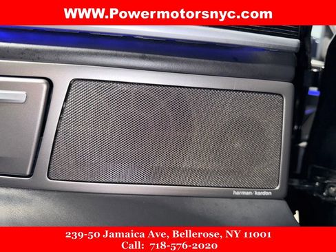 Used 2020 BMW 750i xDrive w/ Executive Package image 54