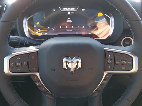 New 2026 RAM 1500 Big Horn image 37