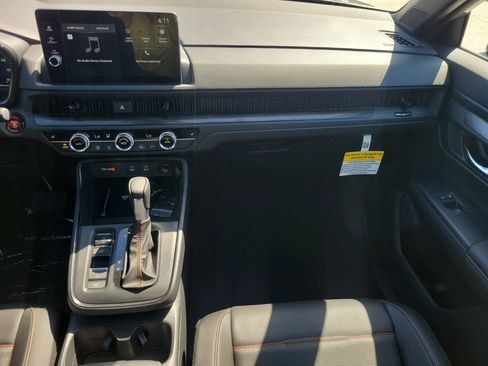 New 2026 Honda CR-V Sport-L image 18