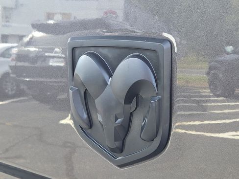 Used 2022 RAM 1500 Classic Warlock w/ Warlock Decor Package image 29