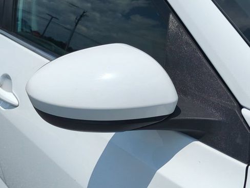 Used 2020 Nissan Sentra S FWD image 12