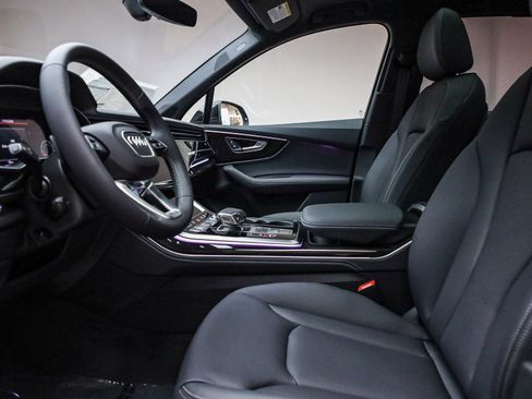 New 2026 Audi Q7 3.0T Premium Plus AWD/4WD image 20