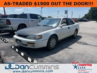 Used 1996 Toyota Camry LE FWD video 1