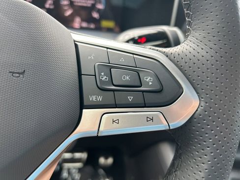 New 2026 Volkswagen Tiguan SE R-Line AWD/4WD image 28