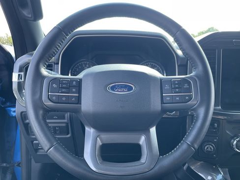 Used 2021 Ford F150 XLT w/ Equipment Group 302A High AWD/4WD image 14