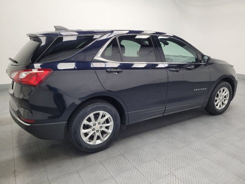 Used 2020 Chevrolet Equinox LT FWD image 10