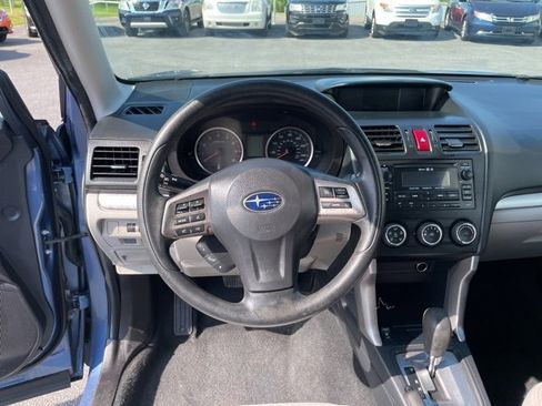 Used 2015 Subaru Forester 2.5i Premium w/ All-Weather Package image 18