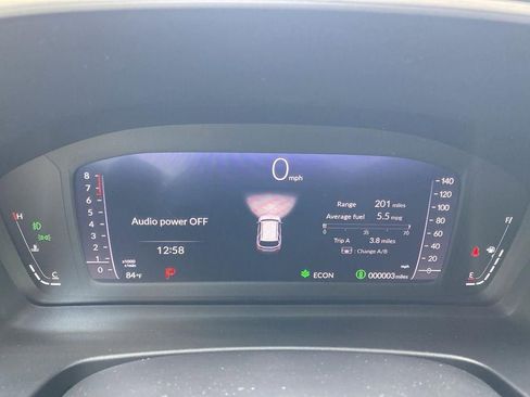 New 2026 Honda Pilot EX-L image 10