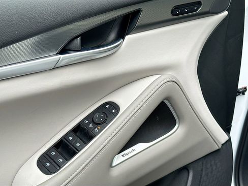 New 2027 INFINITI QX60 Luxe w/ Cargo Package FWD image 18