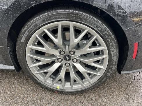 New 2026 Ford Mustang GT Premium image 11