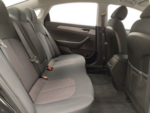 Used 2018 Hyundai Sonata SE FWD image 19