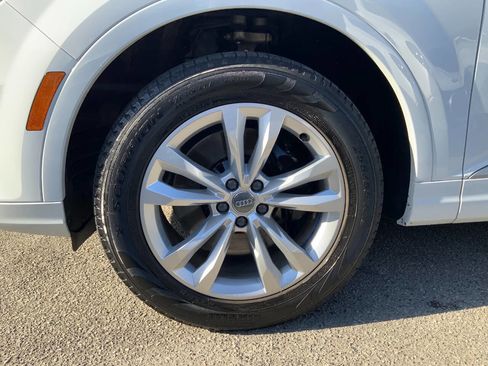 Used 2019 Audi Q7 2.0T Premium AWD/4WD image 7