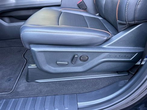 New 2026 Ford F350 Lariat w/ Black Appearance Package image 14