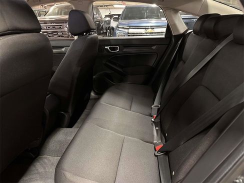 Used 2025 Honda Civic LX image 15