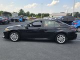 Used 2024 Toyota Camry LE image 4
