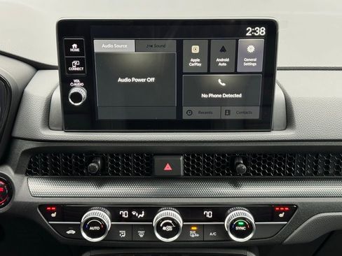 New 2026 Honda CR-V Sport-L image 12