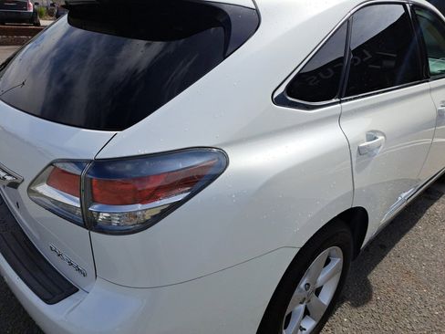 Used 2015 Lexus RX 350 AWD image 22