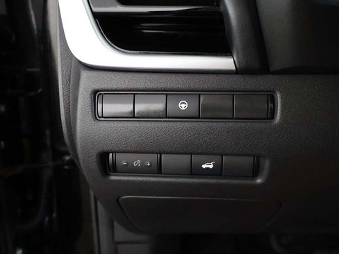 Used 2023 Nissan Rogue SL w/ SL Premium Package AWD/4WD image 42