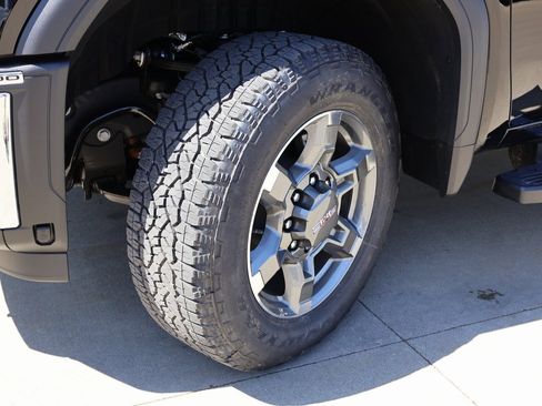 New 2025 GMC Sierra 2500 SLT w/ SLT Premium Package image 53