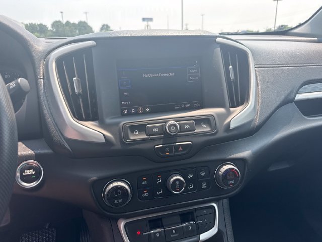 Used 2022 GMC Terrain SLE w/ Driver Convenience Package FWD image 26