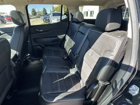 Used 2022 GMC Acadia Denali w/ GMC Pro Grade Package image 67