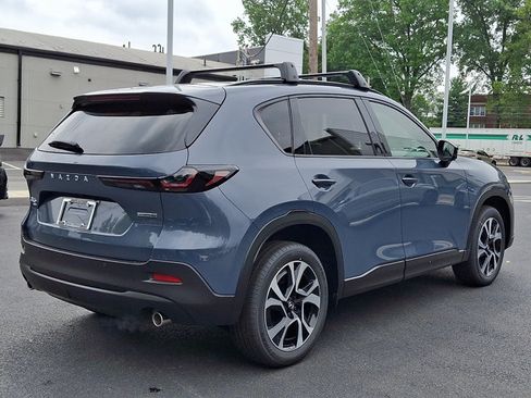 New 2026 MAZDA CX-5 Preferred AWD/4WD image 6