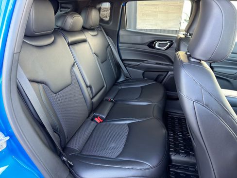 New 2026 Jeep Compass Latitude image 32