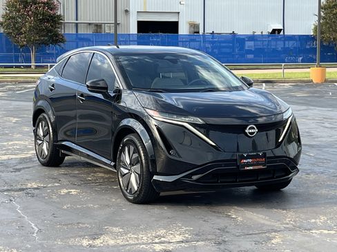 Used 2023 Nissan Ariya FWD image 5