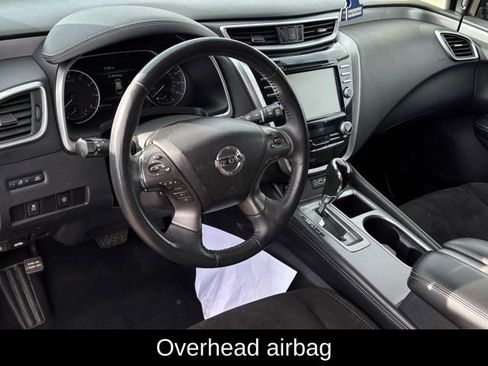 Used 2021 Nissan Murano SV image 11
