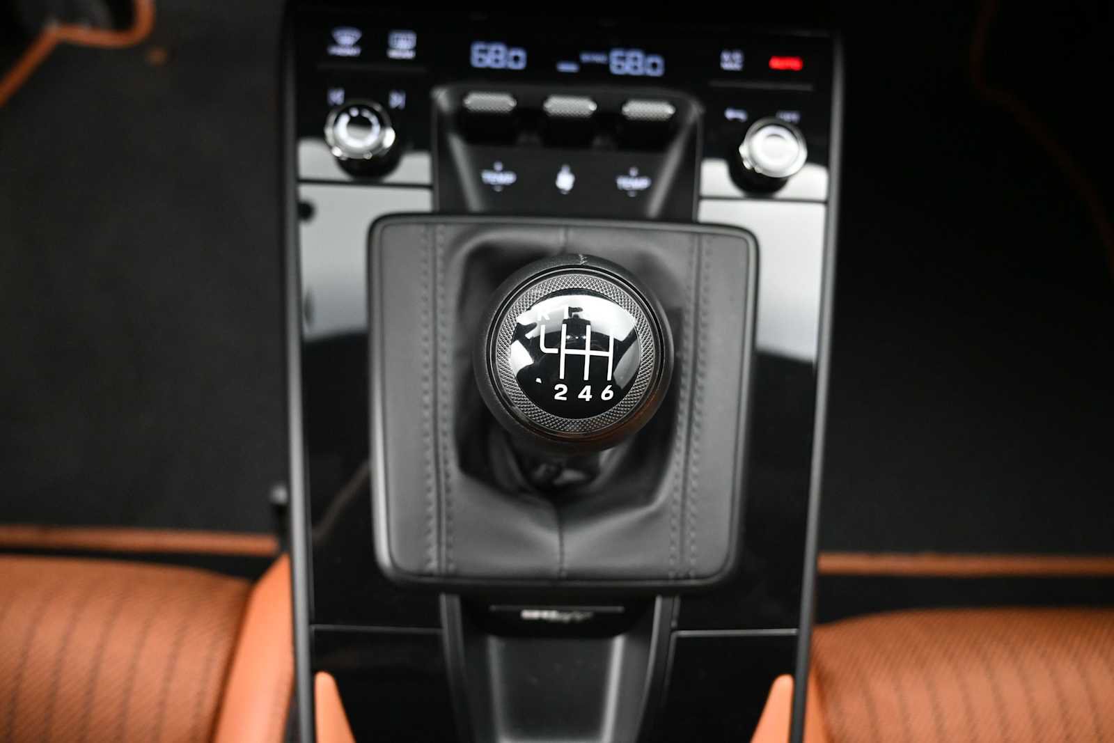 Certified 2024 Porsche 911 GT3 RS RWD image 12
