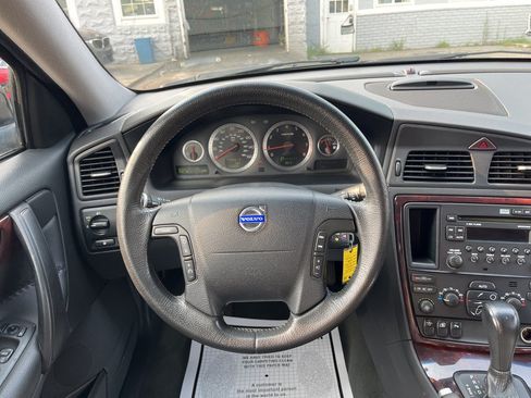 Used 2007 Volvo XC70 AWD/4WD image 15