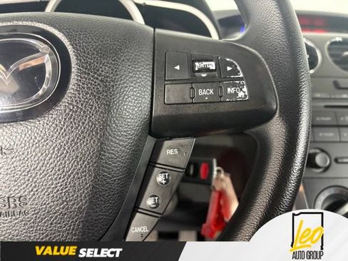 Used 2010 MAZDA CX-7 i SV FWD image 13