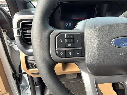 New 2026 Ford F250 Lariat image 28