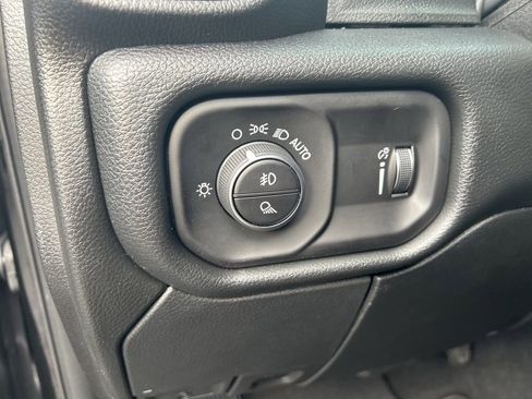 New 2026 RAM 2500 Tradesman AWD/4WD image 17
