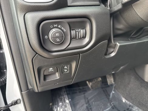 New 2026 RAM 1500 Big Horn AWD/4WD image 42