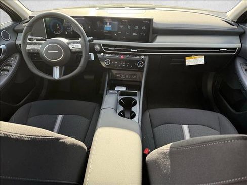 New 2026 Hyundai Sonata SEL image 11