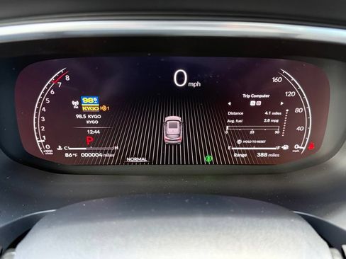 Certified 2026 Acura MDX SH-AWD image 21