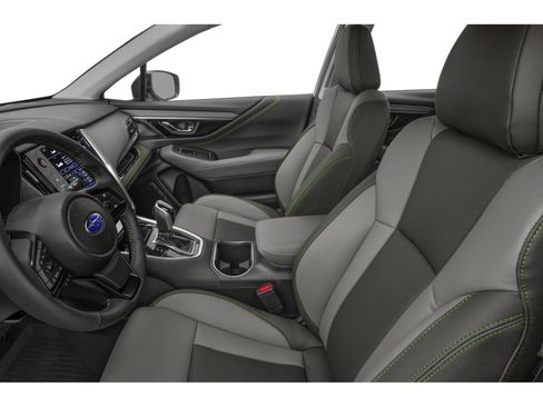 Used 2024 Subaru Outback Onyx Edition AWD/4WD image 6