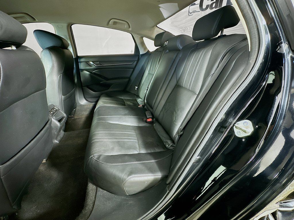 Used 2021 Honda Accord Sport Special Edition image 28