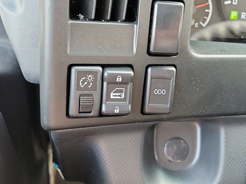 New 2024 Chevrolet Low Cab Forward image 16