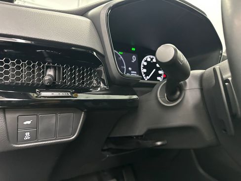 Used 2023 Honda CR-V Sport Touring image 36