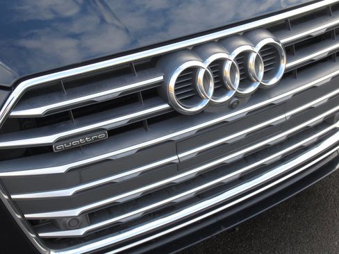 Used 2018 Audi A5 2.0T Prestige image 5