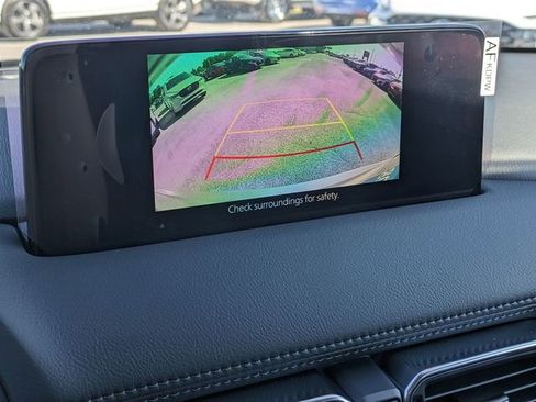 New 2025 MAZDA CX-5 AWD 2.5 S image 23