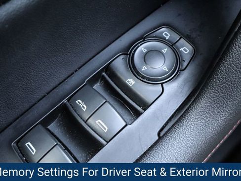 Certified 2022 Chevrolet Blazer RS w/ Enhanced Convenience Package image 20