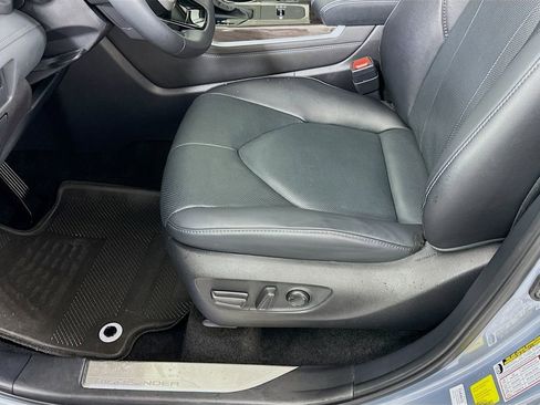 Used 2024 Toyota Highlander Limited FWD image 19