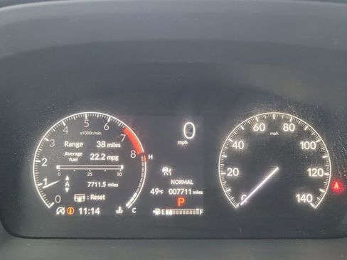 Used 2025 Honda Ridgeline RTL image 26